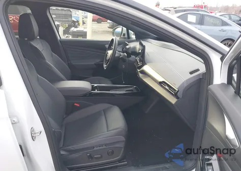 2023 Volkswagen Id.4 Pro/Pro S из США, поврежденный, VIN 1V2VMPE8XPC045097